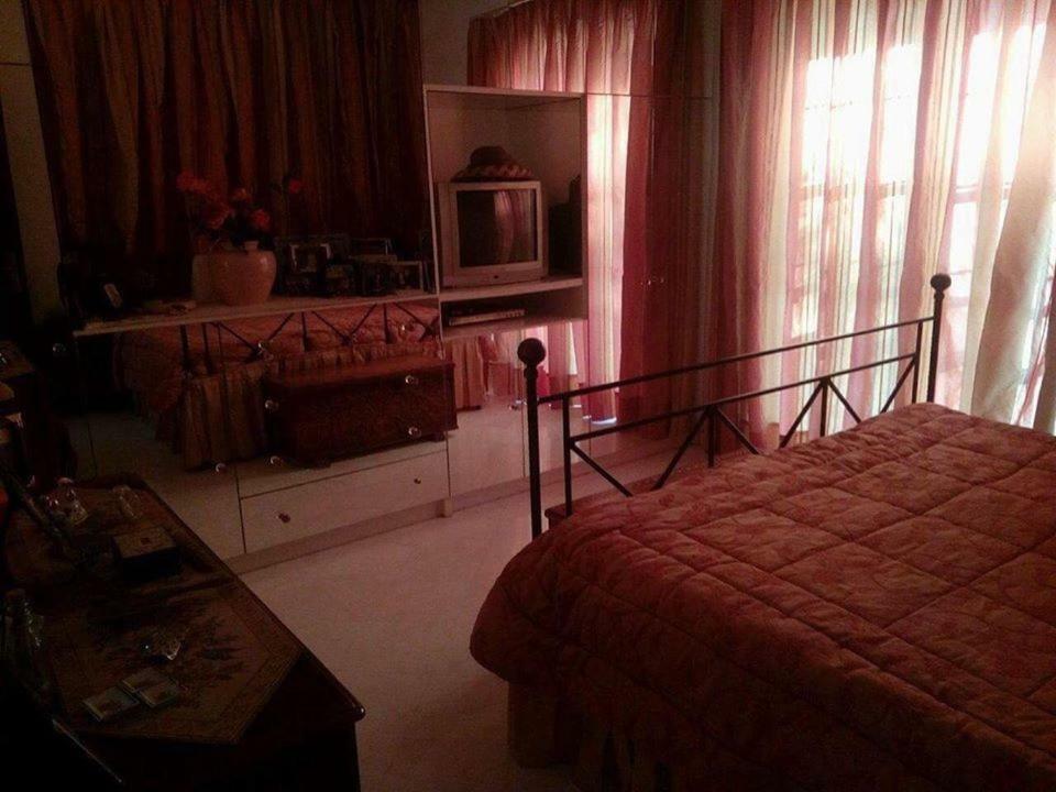 Spiti Me Thea Guest House Filiatra Luaran gambar