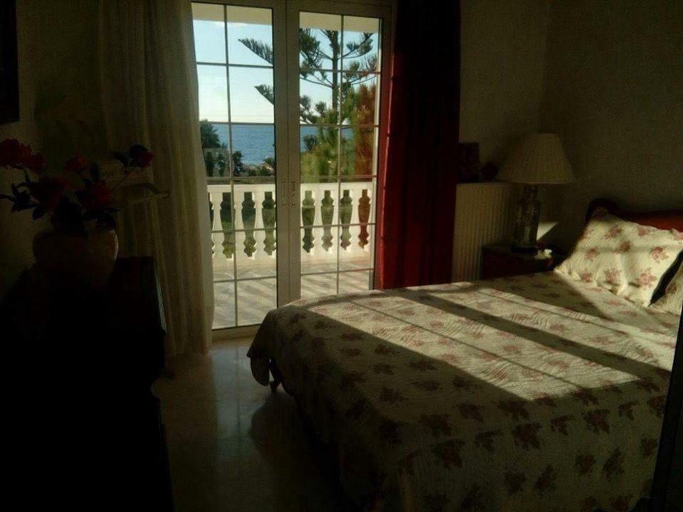 Spiti Me Thea Guest House Filiatra Luaran gambar